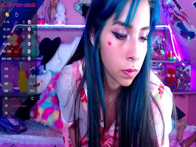 Live sex webcam photo for Gracef_ #271984709