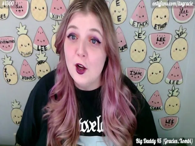 Live sex webcam photo for Gracie #274323959