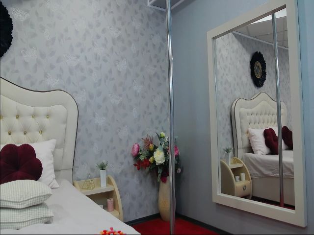 Live sex webcam photo for GracieCute #272370226