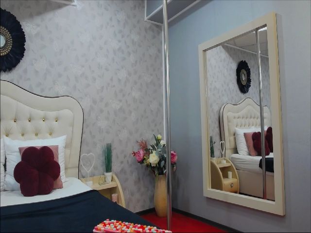 Live sex webcam photo for GracieCute #273568354