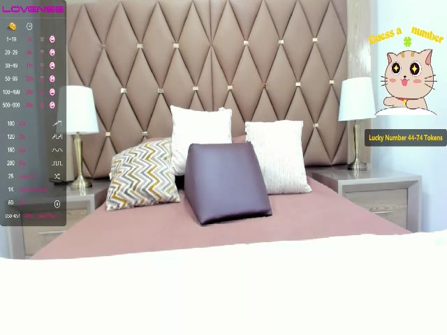 Live sex webcam photo for GracieSmalls #271813116