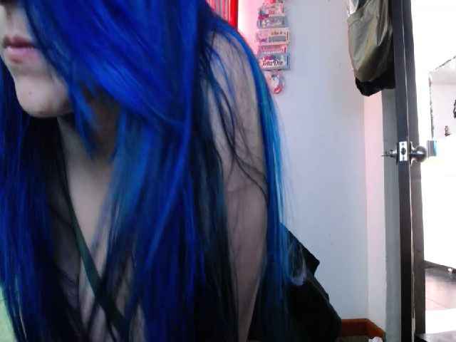 Live sex webcam photo for GracieVice #271855634