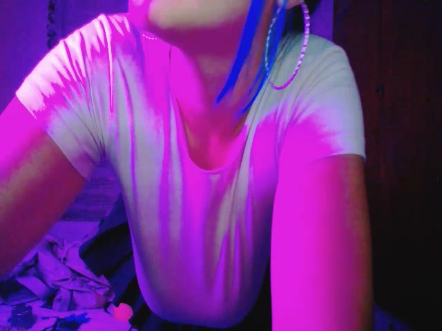 Live sex webcam photo for GracieVice #272560653