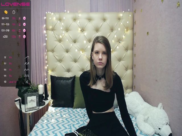 Live sex webcam photo for GwenJoestar #272374036