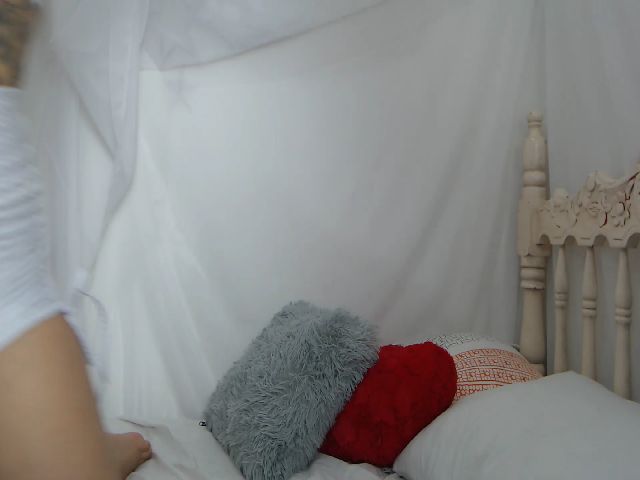 Live sex webcam photo for GynaPearl #272636517