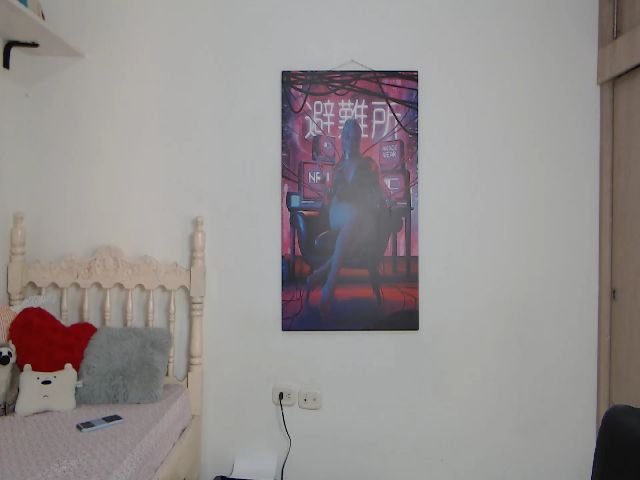 Live sex webcam photo for GynaPearl #272844868