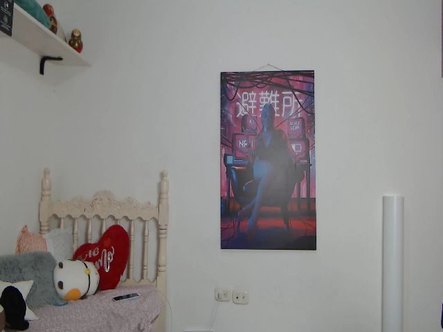 Live sex webcam photo for GynaPearl #272922552