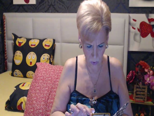 Live sex webcam photo for HAPPYGRANNY #272320653