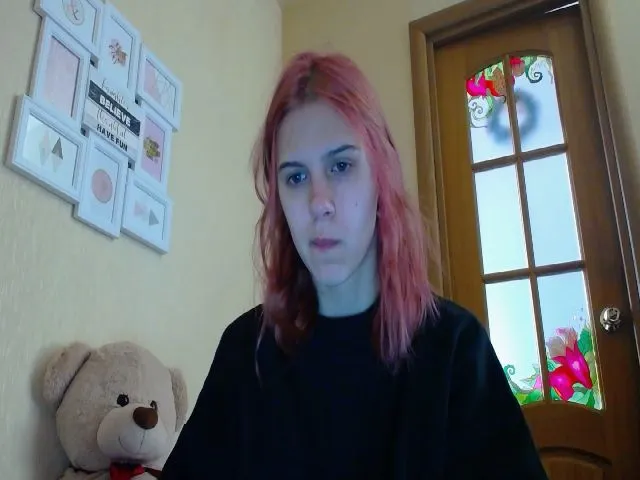 Live sex webcam photo for HISOKAMORROW_ #273038799