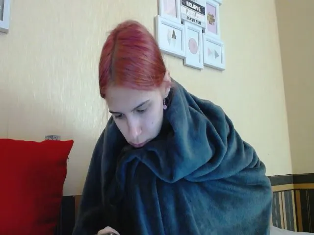 Live sex webcam photo for HISOKAMORROW_ #273050714