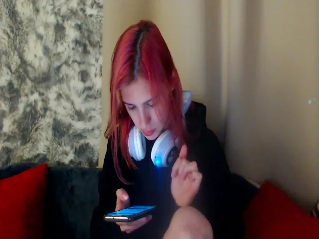 Live sex webcam photo for HISOKAMORROW_ #273290394