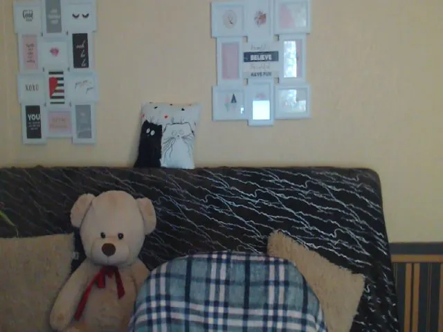 Live sex webcam photo for HISOKAMORROW_ #273322870