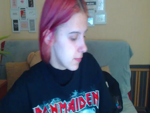 Live sex webcam photo for HISOKAMORROW_ #273367365