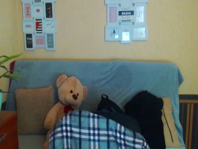 Live sex webcam photo for HISOKAMORROW_ #273390209