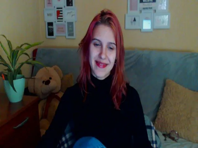 Live sex webcam photo for HISOKAMORROW_ #273416270