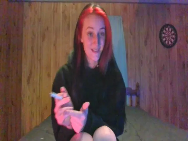 Live sex webcam photo for HaileyPi #273937732