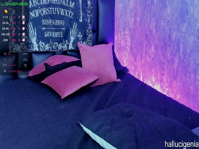 Live sex webcam photo for Hallucigenia1 #272016365