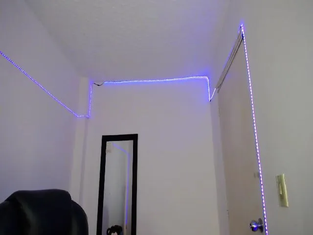 Live sex webcam photo for HannaHill_11 #273771027