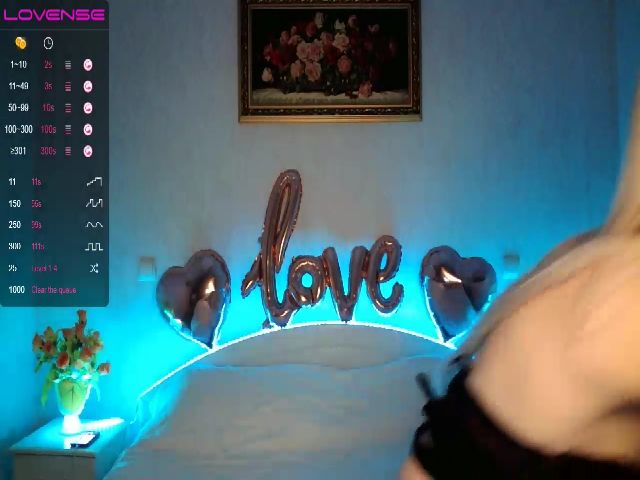 Live sex webcam photo for Hanna_Di #272362986
