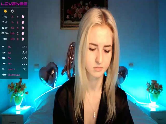 Live sex webcam photo for Hanna_Di #272378500