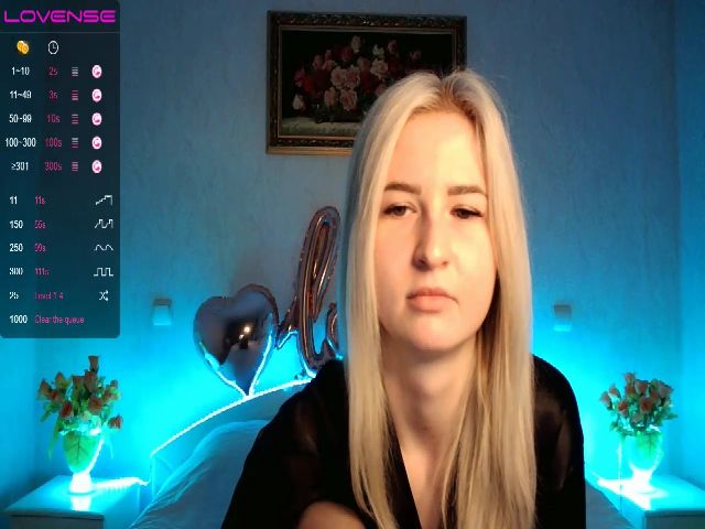 Live sex webcam photo for Hanna_Di #272417759