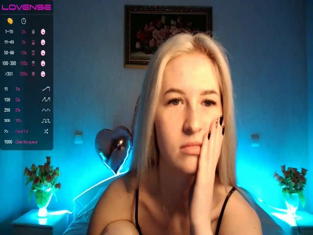 Live sex webcam photo for Hanna_Di #272428543