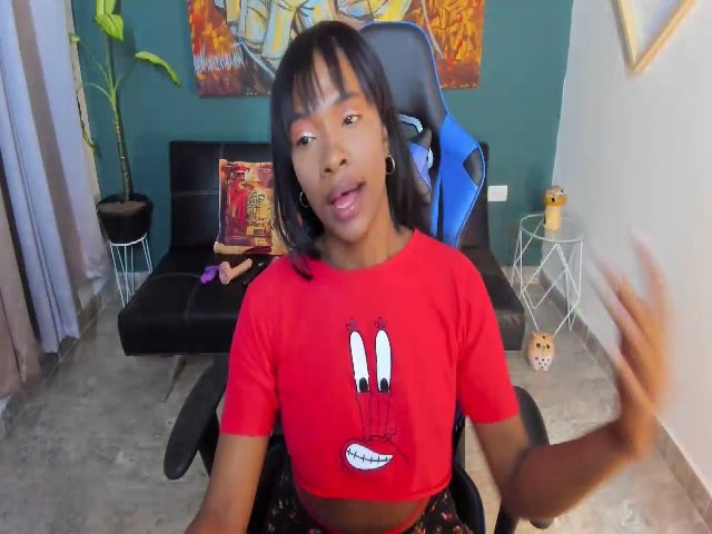 Live sex webcam photo for Hannabanks #273184254