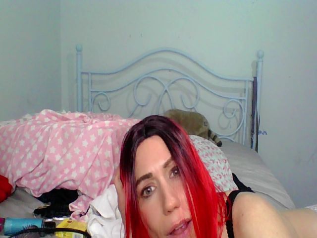 Live sex webcam photo for HannahHarte #273509791