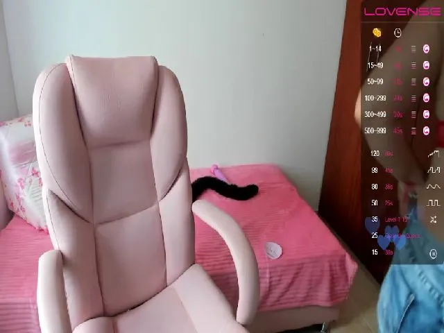 Live sex webcam photo for Hannaharrison #271775123