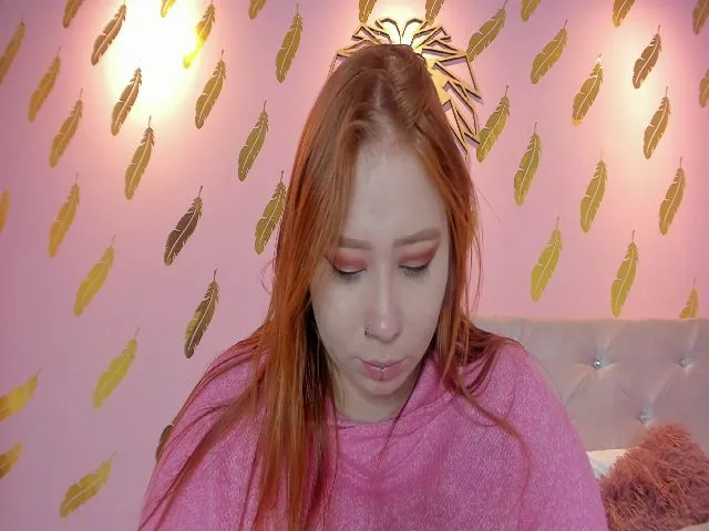 Live sex webcam photo for Hannamartin #272619315