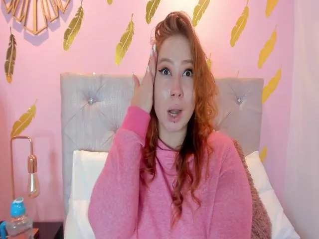 Live sex webcam photo for Hannamartin #272619875