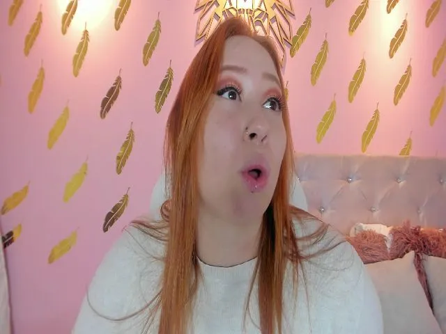 Live sex webcam photo for Hannamartin #272644248