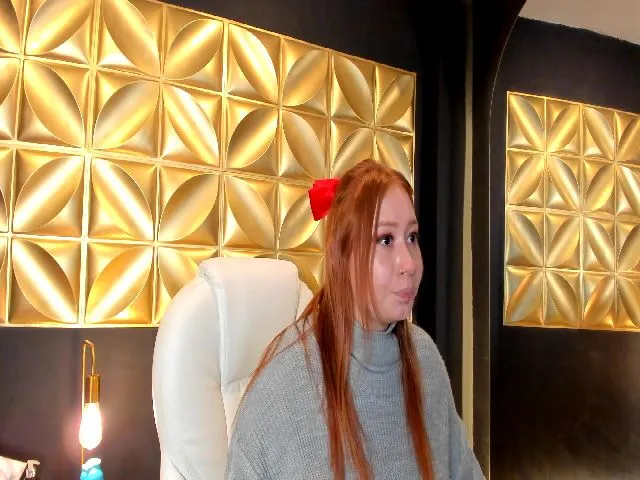 Live sex webcam photo for Hannamartin #272899634