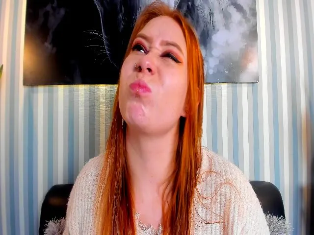 Live sex webcam photo for Hannamartin #273107186