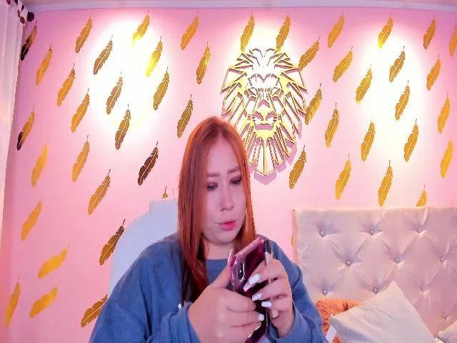 Live sex webcam photo for Hannamartin #273539001