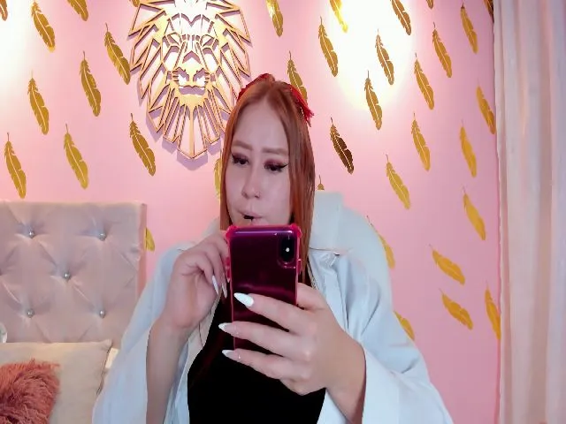 Live sex webcam photo for Hannamartin #273847836