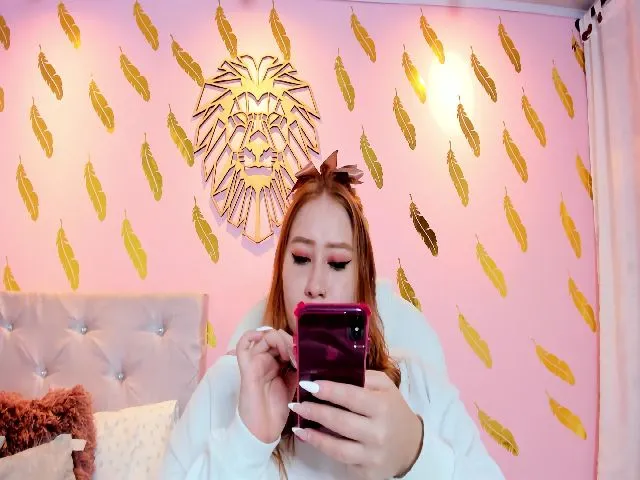 Live sex webcam photo for Hannamartin #273897871
