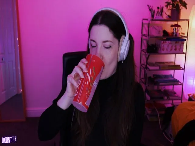 Live sex webcam photo for HannyTV #272012864