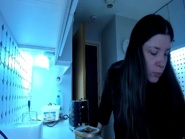 Live sex webcam photo for HannyTV #274660202