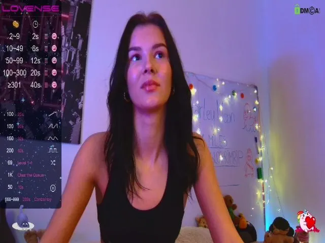 Live sex webcam photo for HarleyMoon #272334258