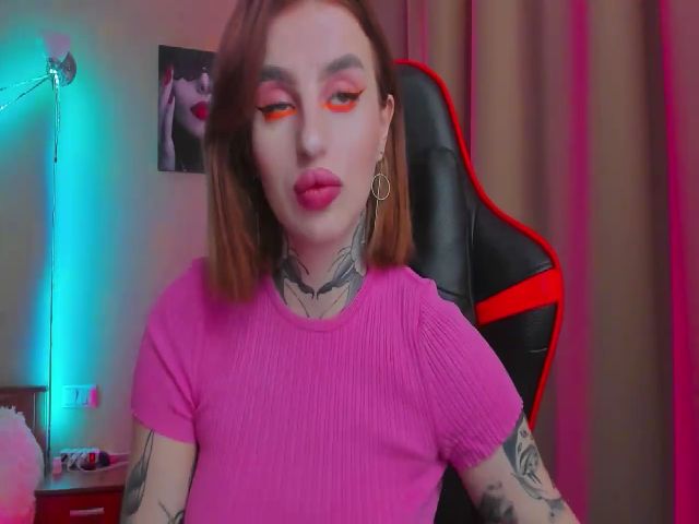 Live sex webcam photo for Harley_kim #273405350