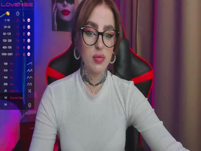 Live sex webcam photo for Harley_kim #273493253