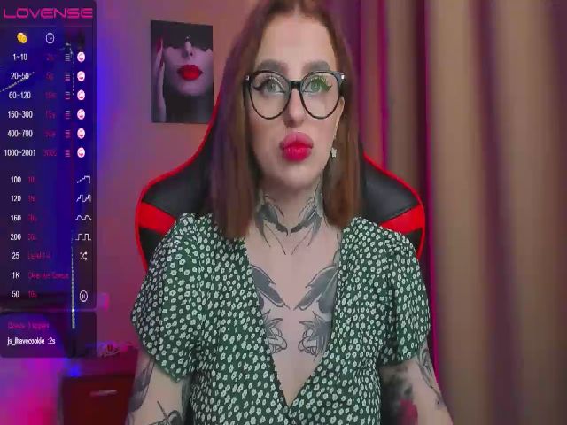 Live sex webcam photo for Harley_kim #273559620