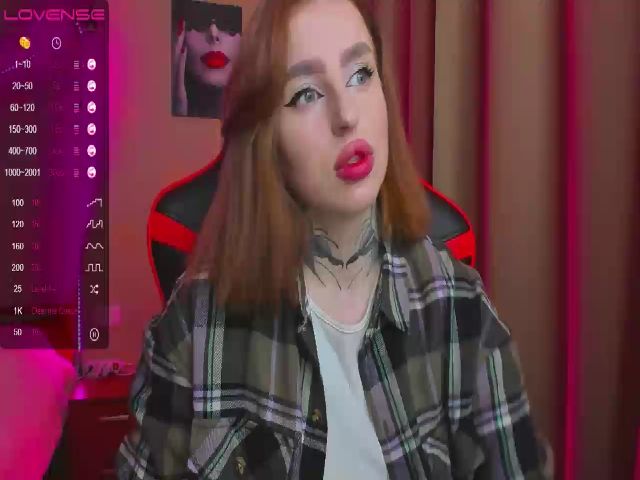 Live sex webcam photo for Harley_kim #273611238