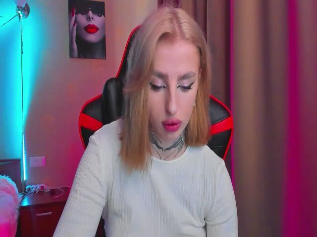 Live sex webcam photo for Harley_kim #273683850