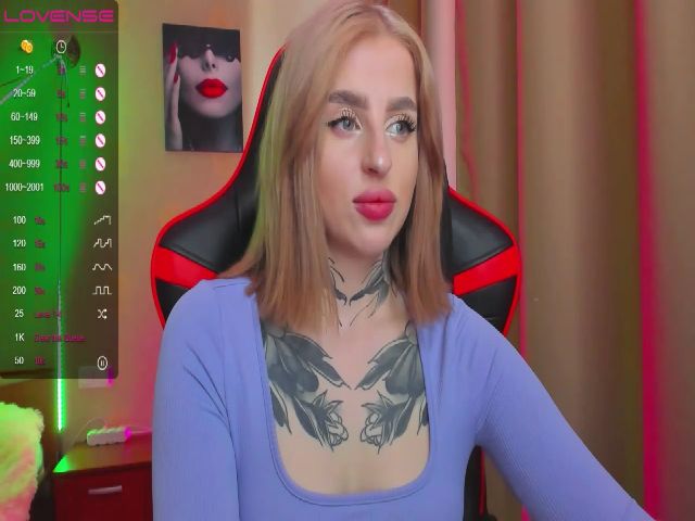 Live sex webcam photo for Harley_kim #273845819