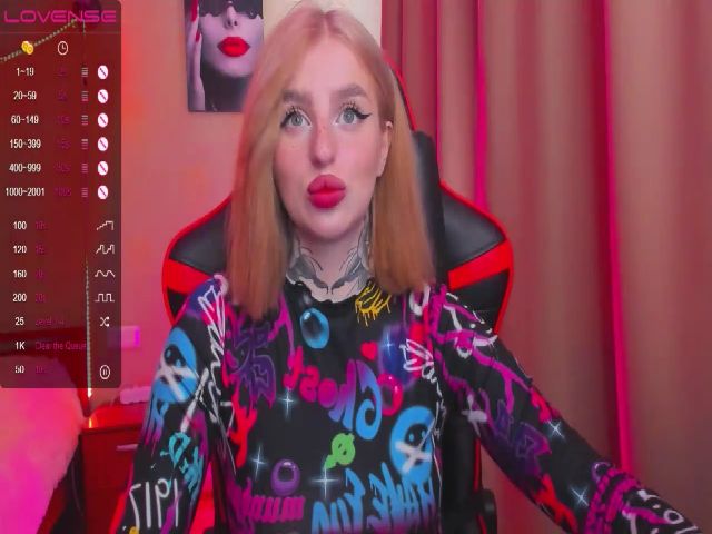 Live sex webcam photo for Harley_kim #273883855