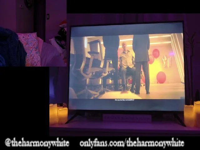 Live sex webcam photo for Harmony_White #273953364