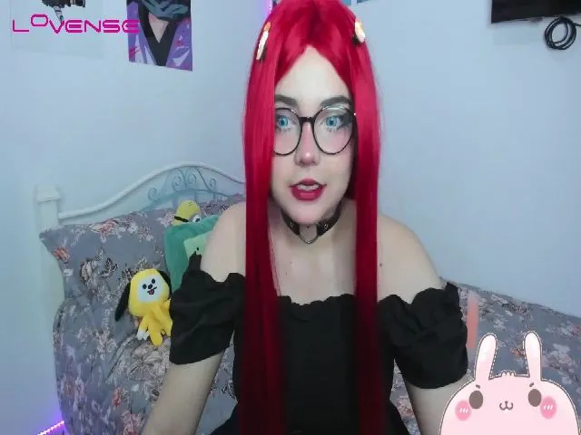 Live sex webcam photo for Haru_lee #272305113