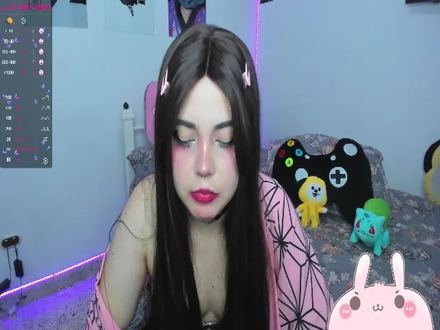 Live sex webcam photo for Haru_lee #272521522